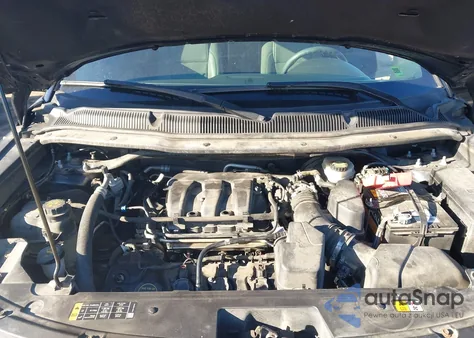 2015 Ford Explorer from USA, damaged, VIN 1FM5K8B80FGA51902